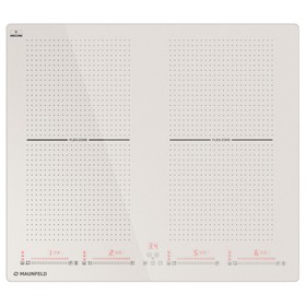 {{photo.Alt || photo.Description || 'Варочная поверхность MAUNFELD CVI594SF2BG, индукционная, 4 конфорки, сенсор, бежевая'}}