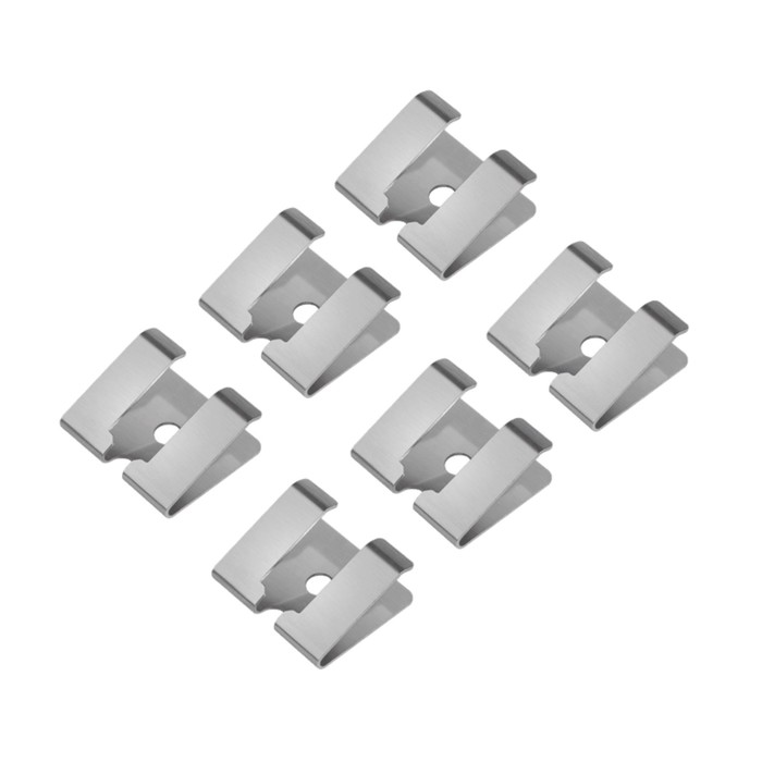 Варочная поверхность MAUNFELD CVI804SFDGR, индукционная, 4 конфорки, сенсор , серая - фото 51900275