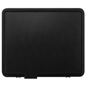 Пластина верхняя PL-002up для гриля MAUNFELD MF-1311B  (артикул 10745767)  большой выбор товаров оптом и в розницу по низким ценам с доставкой