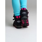 Ботинки зимние для девочки PlayToday, размер 36 - фото 27821741