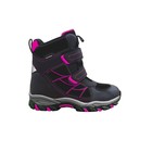 Ботинки зимние для девочки PlayToday, размер 36 - фото 27821745