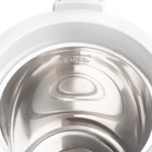 Термопот Scarlett SC-ET10D12, 650 Вт, 2.5 л, бело-серый - фото 51637708 Термопот Scarlett SC-ET10D12, 650 Вт, 2.5 л, бело-серый - фото 51637708