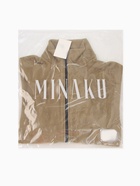 Толстовка для девочки флисовая MINAKU: Fleece Soft, светло-зелёная, рост 140-146 см - Фото 13