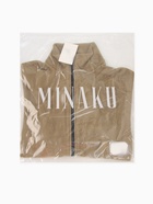 Толстовка для девочки флисовая MINAKU: Fleece Soft, светло-зелёная, рост 152-158 см - Фото 13