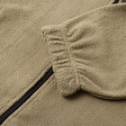 Толстовка для девочки флисовая MINAKU: Fleece Soft, светло-зелёная, рост 158-164 см - Фото 11