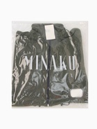 Толстовка для девочки флисовая MINAKU: Fleece Soft, зелёная, рост 140-146 см - Фото 12