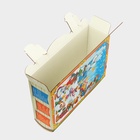 Подарочная коробка новогодняя Книга малая «Время сказок» 17.5×7×25 см Новый год - Фото 5