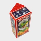 Подарочная коробка новогодняя Конфета малая «Лакомка» 20×10×6 см - Фото 4