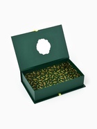 Коробка‒книга «Новогодний венок», 20 х 12.5 х 5 см 10430641 - фото 16910561