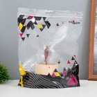 Фигурка светящаяся RISALUX «Роза», LED-ночник, 3×AG10, шар-8 см, 6.5×6.5×11.5 см - Фото 6