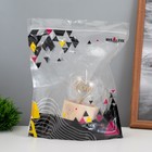 Фигурка светящаяся RISALUX «Люблю маму», LED-ночник, 3×AG10, шар-8 см, 6.5×6.5×11.5 см - Фото 6