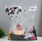 Фигурка светящаяся RISALUX «Тыква», LED-ночник, 3×AG10, шар-8 см, 6.5×6.5×11.5 см - Фото 6