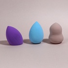 Спонж для макияжа, 6×4 см, цвет МИКС - Фото 5