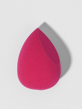 Спонж для макияжа, 6?4 см, МИКС (комплект 50 шт)