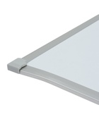 УЦЕНКА Доска магнитно-маркерная 60×90 см Calligrata SLIM, в алюмин рамке BW-SL69 - Фото 12