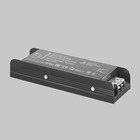 Блок питания Technical PSL005-100W-48V-IP20 Power Supply Magnetic, 170х50х28 мм, 100Вт, цвет чёрный - Фото 3