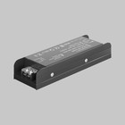 Блок питания Technical PSL005-100W-48V-IP20 Power Supply Magnetic, 170х50х28 мм, 100Вт, цвет чёрный - Фото 5