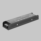 Блок питания Technical PSL007-200W-48V-IP20 Power Supply Magnetic, 228х48х28 мм, 200Вт, цвет чёрный - Фото 5