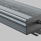 Блок питания Technical PSL008-150W-48V-IP67 Power Supply Magnetic, 235х70х30 мм, 150Вт, цвет серебро - Фото 2