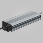 Блок питания Technical PSL008-150W-48V-IP67 Power Supply Magnetic, 235х70х30 мм, 150Вт, цвет серебро - Фото 5