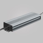 Блок питания Technical PSL008-200W-48V-IP67 Power Supply Magnetic, 255х70х30 мм, 200Вт, цвет серебро - Фото 5