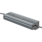 Блок питания Technical PSL008-250W-48V-IP67 Power Supply Magnetic, 275х75х35 мм, 250Вт, цвет серебро - фото 4490810