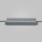 Блок питания Technical PSL008-250W-48V-IP67 Power Supply Magnetic, 275х75х35 мм, 250Вт, цвет серебро - Фото 4