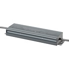 Блок питания Technical PSL008-300W-48V-IP67 Power Supply Magnetic, 275х75х35 мм, 300Вт, цвет серебро - фото 4490816