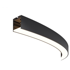 Комплектующие к светодиодной ленте Led Strip ALM-3535R-B-D-90°-1.5M 10735631