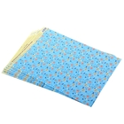 Бумага дизайнерская двусторонняя "Расти большой" 160 гр/м2 - Фото 3