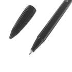 Ручка капиллярная Crown СМР-5000, узел 0.5 мм, пластиковая, чёрная - Фото 5