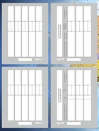 Ветеринарный паспорт международный для кошек 1088050 - фото 4456927