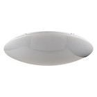 Потолочный светильник Freya FR6999-CL-75-W Gloria, 800х800х141 мм, LED, 80Вт, 4500Лм, цвет белый - Фото 2