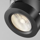 Потолочный светильник Technical C022CL-7W3K-B-1 Magic, 85х85х50 мм, LED, 7Вт, 580Лм, 3000К, цвет чёрный - Фото 3