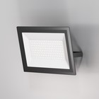 Прожектор Outdoor FL001-L100B6K Flood, 270х30х210 мм, LED, 100Вт, 7000Лм, 6500К, цвет чёрный - Фото 3