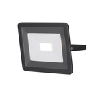 Прожектор Outdoor FL001-L10B4K Flood, 105х29х85 мм, LED, 10Вт, 700Лм, 4000К, цвет чёрный 10736727 - фото 309841239