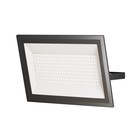 Прожектор Outdoor FL001-L150B4K Flood, 230х30х335 мм, LED, 150Вт, 10500Лм, 4000К, цвет чёрный 10736732 - фото 309707003