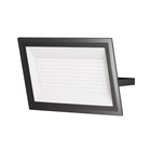 Прожектор Outdoor FL001-L150B6K Flood, 230х30х335 мм, LED, 150Вт, 10500Лм, 6500К, цвет чёрный 10736733 - фото 309707012