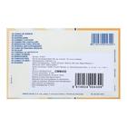 Ластик Milan 430, каучук, 27х27х13 мм, микс - Фото 7