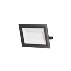 Прожектор Outdoor FL001-L50B6K Flood, 205х30х145 мм, LED, 50Вт, 3500Лм, 6500К, цвет чёрный 10736741 - фото 309841295