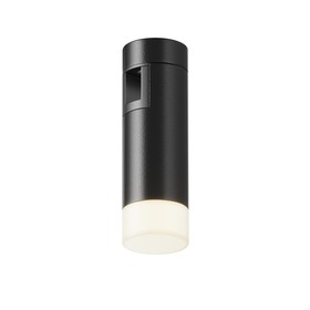 Трековый светильник Technical TR145-1-3W3K-W-B Skim, 29х29х90 мм, LED, 3Вт, 90Лм, 3000К, цвет чёрный 10736821