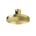 Трековый светильник Technical TR152-1-7W3K-BS Plato, 120х120х51 мм, LED, 7Вт, 230Лм, 3000К, цвет латунь 10736837 - фото 309841555