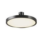 Трековый светильник Technical TR153-1-10W3K-B Plato, 168х168х54 мм, LED, 10Вт, 500Лм, 3000К, цвет чёрный 10736838 - фото 309841563