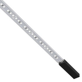 Трековый светильник Technical TR160-1-50W3K-5B Flex, 5000х12х4 мм, LED, 50Вт, 5400Лм, 3000К, цвет чёрный 10736841