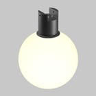 Трековый светильник Technical TR171-1-5W3K-WB Luna, 135х100х100 мм, LED, 5Вт, 300Лм, 3000К, цвет бело-черный - Фото 6