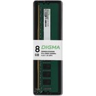 Память DDR4 8GB 3200MHz Digma DGMAD43200008D RTL PC4-25600 CL22 DIMM 288-pin 1.2В dual rank   106500 - фото 51638521