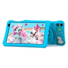 Планшет Teclast P85T Kids A523 (1.8) 8C RAM4Gb ROM64Gb 8" IPS 1280x800 Android 14 синий 2Mp 106688 - фото 51638525 Планшет Teclast P85T Kids A523 (1.8) 8C RAM4Gb ROM64Gb 8" IPS 1280x800 Android 14 синий 2Mp 106688 - фото 51638525