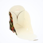 Подарочная новогодняя коробка «Змеюша», упаковка, 12×6.5×18.8 см - Фото 2