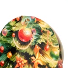 Подарочная новогодняя коробка «Змеюша», упаковка, 12×6.5×18.8 см - Фото 7