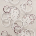 Обои Бумажные "Гомельобои" Фокус 61, 0,53х10,05м - фото 25482268